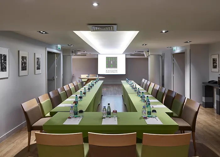 Hotel Bel Ami Parigi